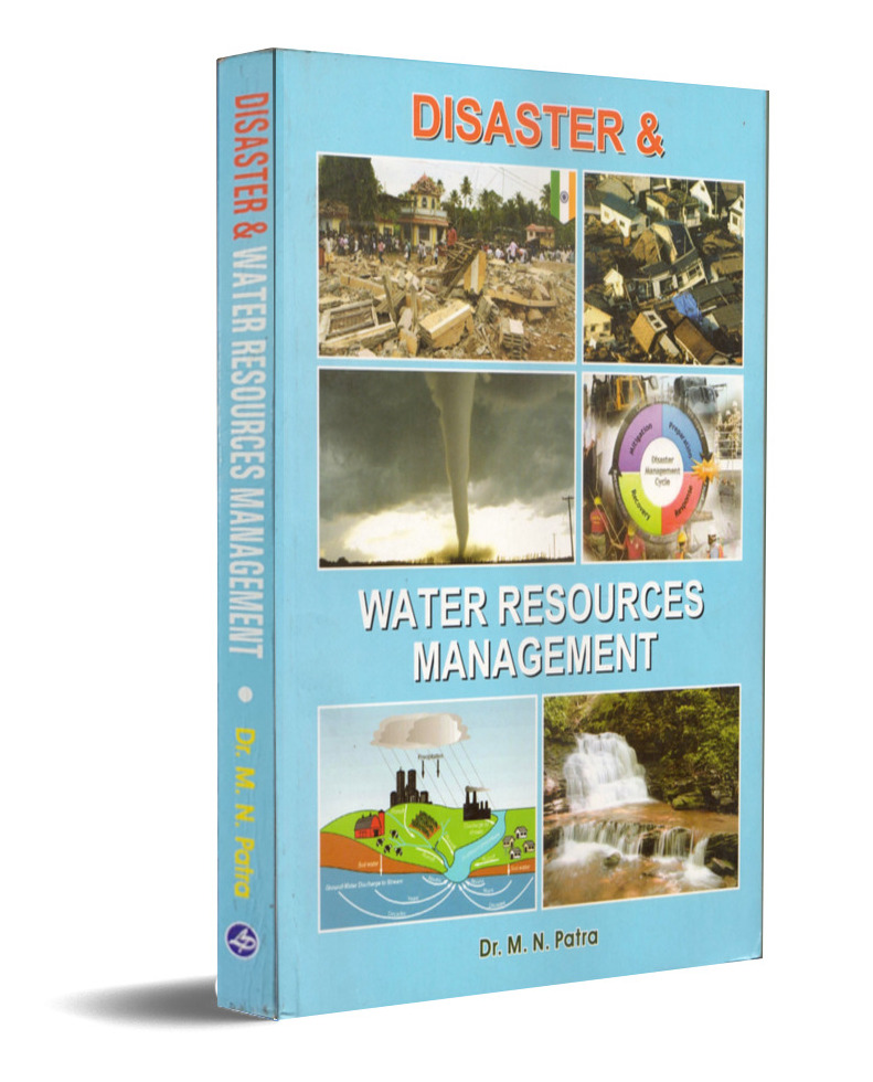 DISASTER AND WATER RESOURCES MANAGEMENT